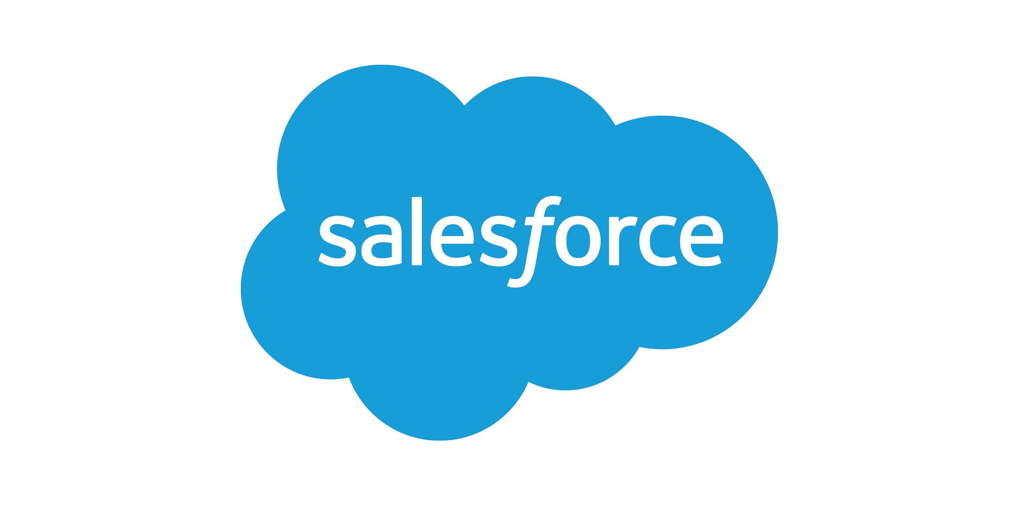 Salesforce-logo