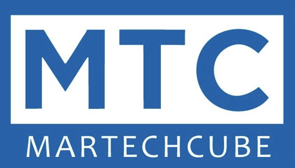 MARTECHCUBE logo